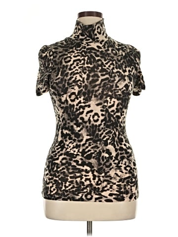 Moa Moa Short Sleeve Top (view 1)