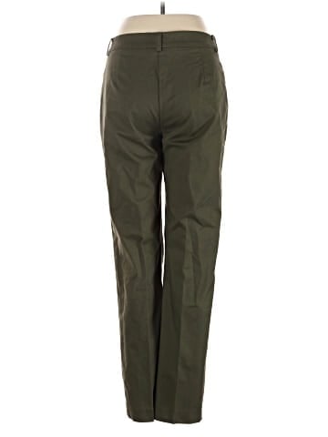 Jones New York Signature Casual Pants (view 2)