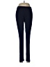 Caribe Solid Blue Active Pants Size M - photo 1