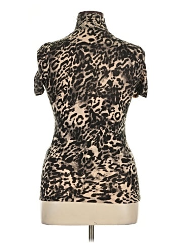 Moa Moa Short Sleeve Top (view 2)