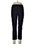 Tribal Solid Black Dress Pants Size 12 - photo 1
