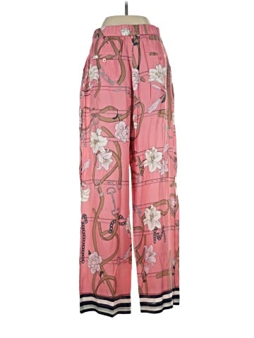 Vineyard Vines Silk Pants (view 2)