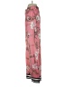 Vineyard Vines Print Pink Silk Pants Size 4 - photo 5