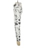 Layer 8 Print Ivory Leggings Size S - photo 5