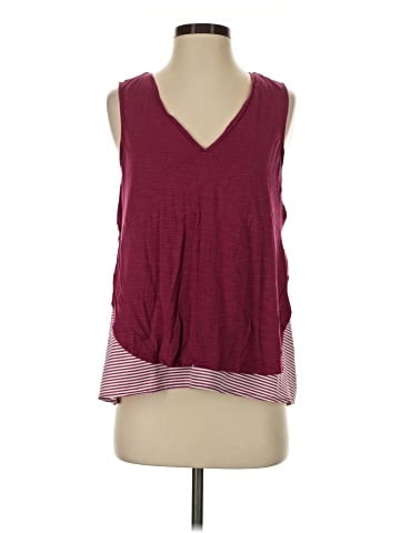 Deletta Sleeveless Top (view 1)