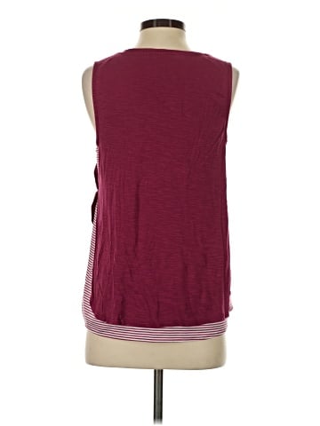 Deletta Sleeveless Top (view 2)