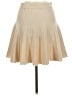 Miss Selfridge Tan Casual Skirt Size 8 - 10 - photo 2