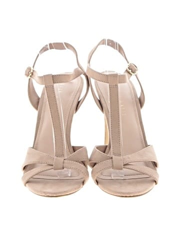 Kelly & Katie Sandals (view 2)