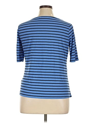 Apt. 9 Short Sleeve Top (view 2)