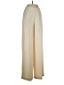 MNG 100% Polyester Ivory Dress Pants Size 4 - photo 1