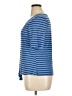 Apt. 9 Blue Short Sleeve Top Size XL Petite - photo 5