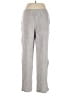 Soma Chevron-herringbone Gray Casual Pants Size M - photo 2