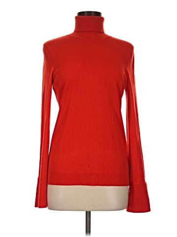 Bogner Turtleneck Sweater (view 1)