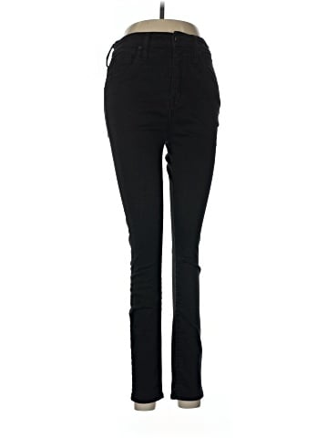 Madewell Jeggings (view 1)