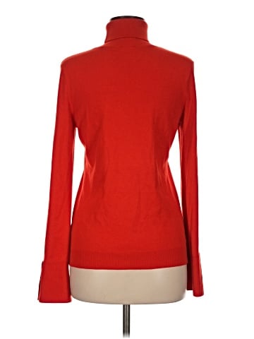 Bogner Turtleneck Sweater (view 2)