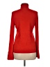 Bogner Red Turtleneck Sweater Size 6 - photo 2