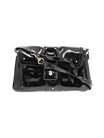 Sigrid Olsen Leather Crossbody Bag (view 1)