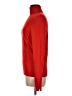 Bogner Red Turtleneck Sweater Size 6 - photo 5