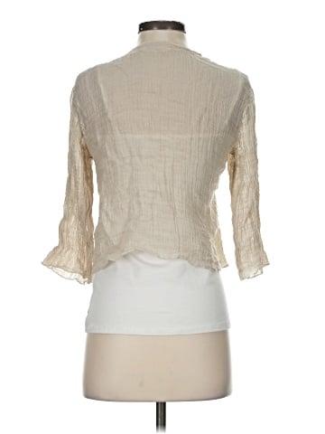 Soft Surroundings Kimono (view 2)
