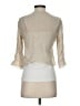 Soft Surroundings 100% Linen Tan Kimono Size XS - photo 2