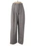 ASOS Houndstooth Gray Dress Pants Size 6 - photo 1
