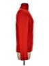 Bogner Red Turtleneck Sweater Size 6 - photo 4