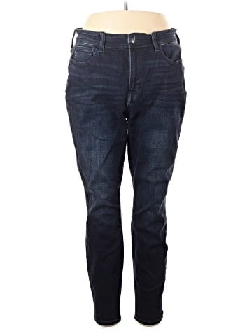 Judy Blue Jeans (view 1)