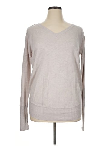 Lululemon Athletica Pullover Sweater (view 1)