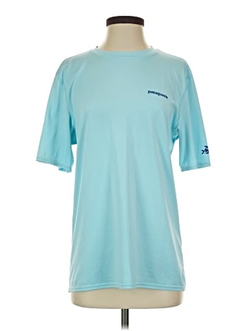 Patagonia Active T-Shirt (view 1)