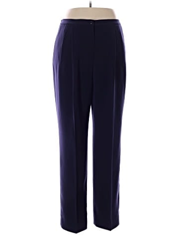 Kasper Dress Pants (view 1)