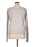 Lululemon Athletica Gray Ivory Pullover Sweater Size XL (estimated) - photo 2