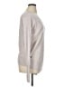 Lululemon Athletica Gray Ivory Pullover Sweater Size XL (estimated) - photo 4