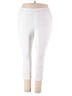 Foxcroft White Jeggings Size 18 - photo 1