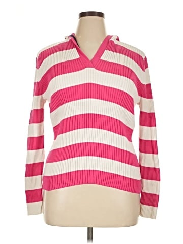 Liz & Co. Fleece (view 1)