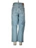 Levi's Blue Jeans Size 31 waist - photo 2