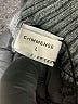 Commense Gray Pullover Sweater Size L - photo 7