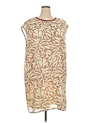 Ella by Rafaella Casual Dress (view 1)