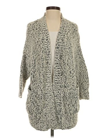 Zara Cardigan (view 1)
