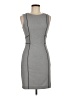 H&M Gray Cocktail Dress Size 6 - photo 1