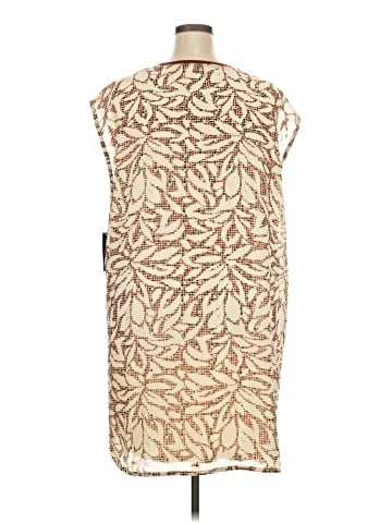 Ella by Rafaella Casual Dress (view 2)