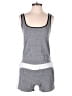 Tart Gray Romper Size M - photo 1