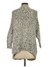 Zara Gray Cardigan Size S - photo 2