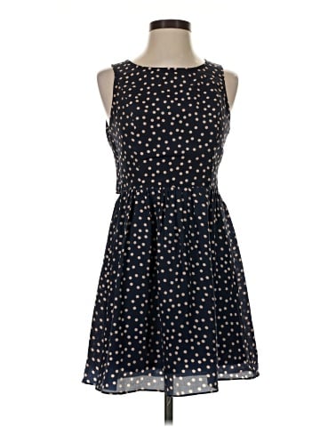 Jun & Ivy Casual Dress (view 1)