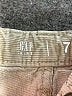 Gap Kids 100% Cotton Tan Khakis Size 7 - photo 3