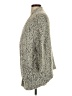 Zara Gray Cardigan Size S - photo 5
