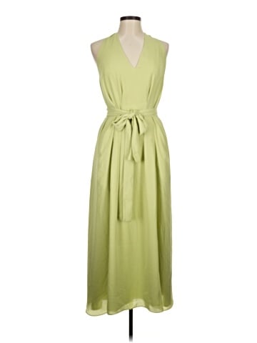 Banana Republic Factory Store Casual Dress (view 1)
