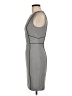 H&M Gray Cocktail Dress Size 6 - photo 5
