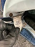 Madewell Solid Blue Jeans Size 32 waist - photo 8