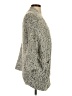 Zara Gray Cardigan Size S - photo 4