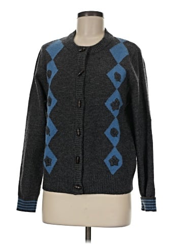 Pinch Cardigan (view 1)